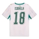Senegal Ismaila Sarr #18 Replike Domaci Dres SP 2026 Kratak Rukav